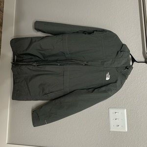 Northface Parka